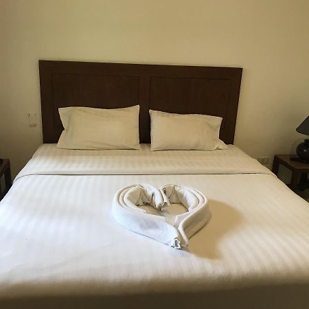 코창 Palm Garden 아파트 호텔 외부 사진